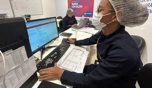 Bate Coração: tecnologia, integração e agilidade salvam vidas em Alagoas
