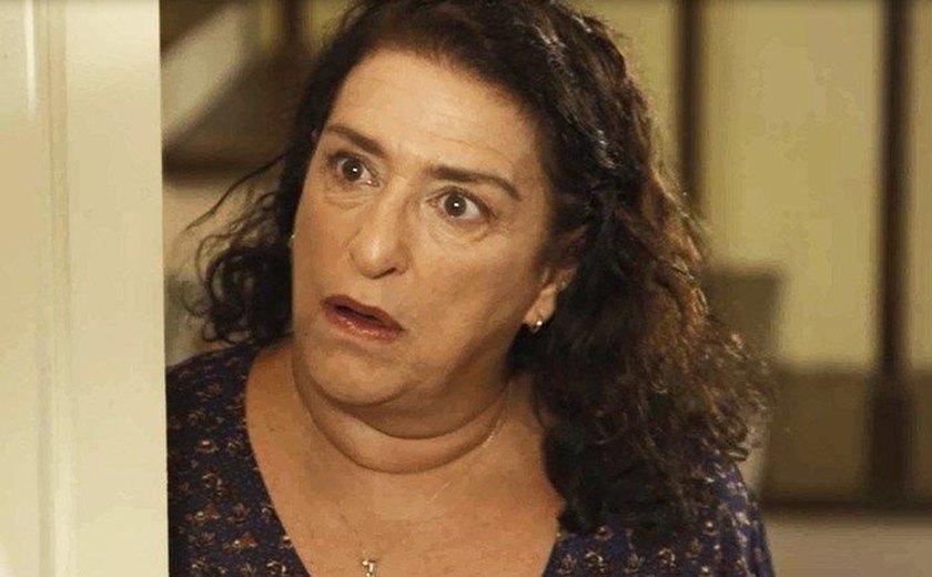 Saiba o que acontecerá com Ermelinda na segunda fase de Salve-se Quem Puder