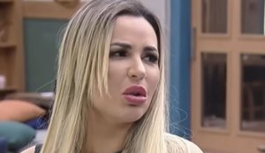 Deolane Bezerra pode ter registro da OAB suspenso por comportamento em 'A Fazenda 14'