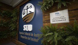 Última esperança do CSA de escapar do rebaixamento vai por água abaixo após decisão do STJD