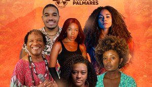 Consciência Negra: espetáculo conta história de Zumbi com música e teatro
