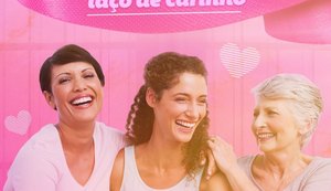 Hapvida realiza ações em alusão ao Outubro Rosa