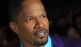 Vídeo! Jamie Foxx se revolta e denuncia racismo em restaurante na Croácia