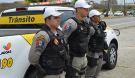 Balanço do Comando da Região Metropolitana da PM mostra mais de 108 mil ocorrências em 2024