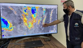 Fim de semana que antecede o início oficial do inverno será de tempo instável em Alagoas
