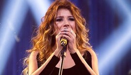 Paula Fernandes diz que já chegou a parar de cantar por causa de depressão