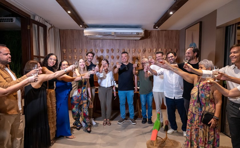 Oficina de Sabores promete revolucionar turismo gastronômico da Ilha do Ferro