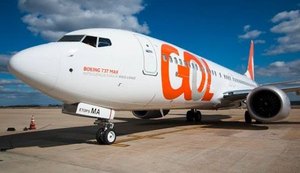 Gol retoma voos diretos entre Maceió e Salvador nesta segunda-feira (31)