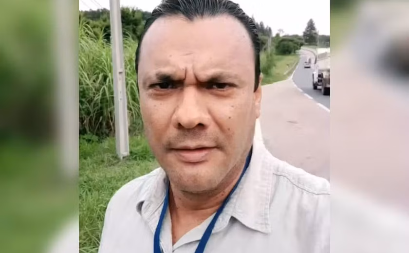 Apresentador de TV morre após ser agredido com golpes de furadeira em Várzea Paulista