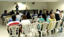 Com auditório lotado, lideranças definem data de nova eleição na Facomar, em Arapiraca