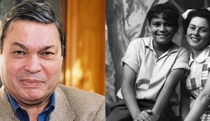 Morre o ator David José, primeiro Pedrinho do Sítio do Picapau Amarelo, aos 83 anos