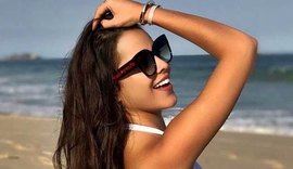 Emilly posa de rica e fã diz que ela já gastou o prêmio da Globo