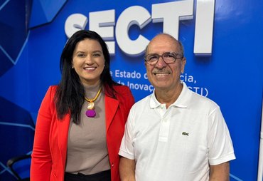 Inova Penedo abre inscrições para maratona tecnológica com R$ 20 mil em premiação