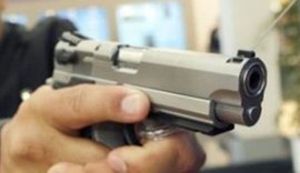Na Jatiúca, polícia prende suspeitos de assaltos a bancos no Nordeste