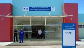 Unidade de Saúde Jorge Quintella retomará atendimento à Atenção Básica
