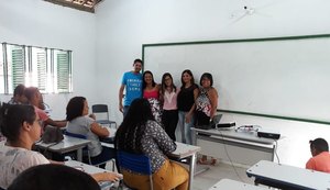 Alunos de Roteiro são contemplados com curso de capacitação profissional