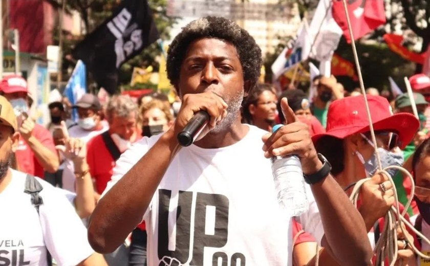 Leonardo Péricles (UP) tem agenda em Alagoas no início de setembro