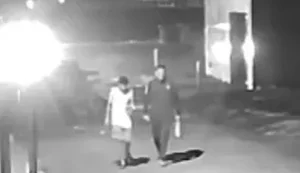 PC/AL divulga imagens para localizar autor de homicídio em São Miguel dos Campos