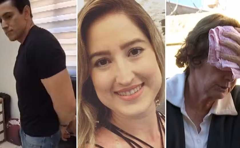 Da descoberta de traição à prisão de marido e sogra: veja cronologia da morte de professora envenenada