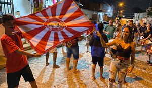 Treze de Maio fará desfile histórico pelo Jacintinho