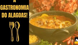 Culinária alagoana continua brilhando e segue em alta no Brasil