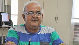 Sepultamento do padre Manoel Henrique acontece às 16h desta segunda-feira (10) no Campo Santo Parque das Flores