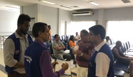 Procon autua agências bancárias por irregularidades em Maceió