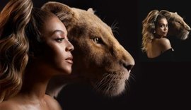 Disney libera trilha sonora do live-action 'O Rei Leão'