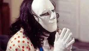 Por onde anda o Mascarado de A Viagem? Descubra o que aconteceu com o ator