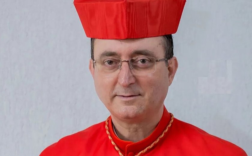 Saiba quem é o brasileiro mais cotado para ser papa