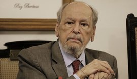 Ex-ministro do STF Sepúlveda Pertence morre em Brasília aos 85 anos