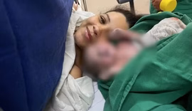 Pais denunciam maternidade de Maceió por negligência médica após nascimento de bebê