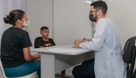 Saúde da Gente chega a novos locais a partir desta segunda-feira (2)