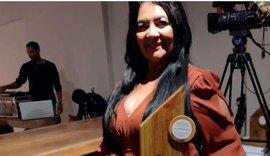 Helena Tenório será o buffet oficial e premiadíssimo no 8o Prêmio Oscar Alagoano