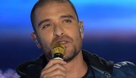 Cantor Diogo Nogueira é assaltado a mão armada no Rio de Janeiro