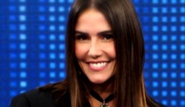 Deborah Secco viveu romance secreto com Maria Gadu