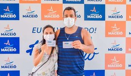 Dia D e Domingão da Vacina movimentam unidades de saúde no fim de semana