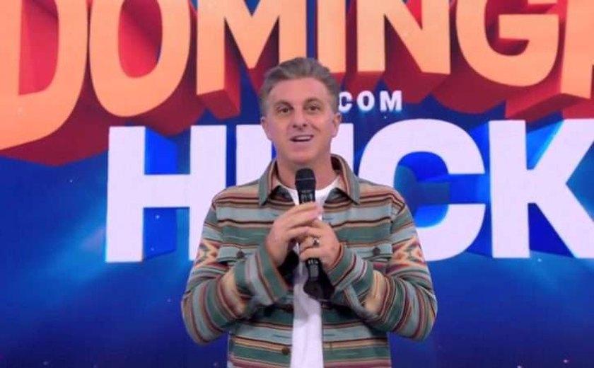 Globo prepara demissão histórica após fracasso do Domingão com Huck