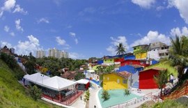 Documentário Visão das Grotas será exibido na Mostra Sururu de Cinema Alagoano