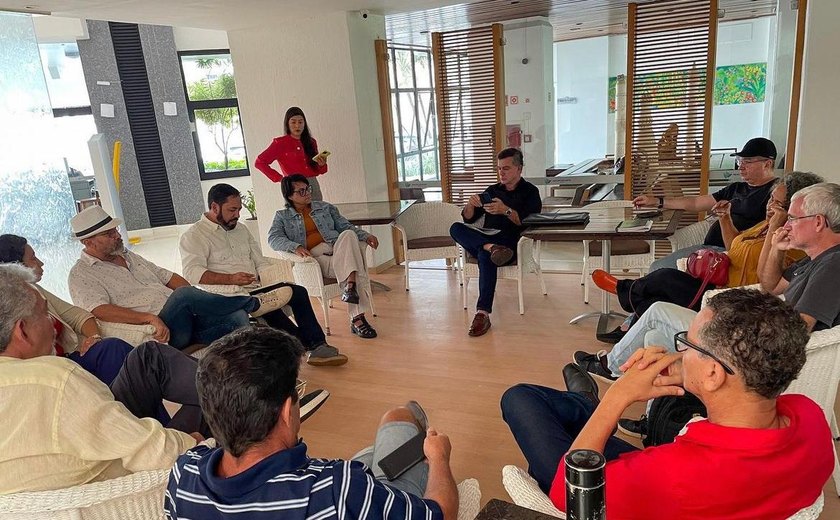 PT institui Grupo de Trabalho para planejar eleições municipais em Maceió