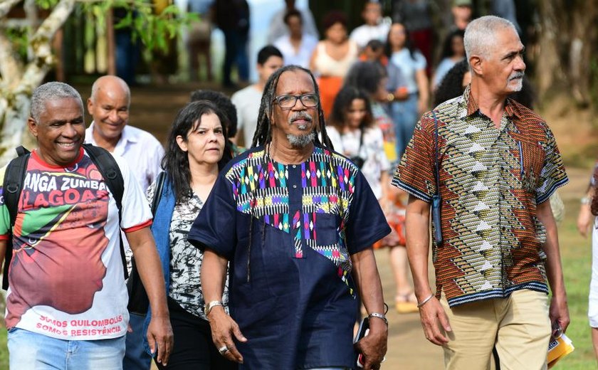 Dia Internacional da Abolição: movimentos negros refletem sobre a data