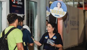 Professora Carol: 'As pessoas estão cansadas de ações vazias'