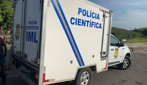 Polícia Civil investiga achados de dois corpos em matagal de Coruripe