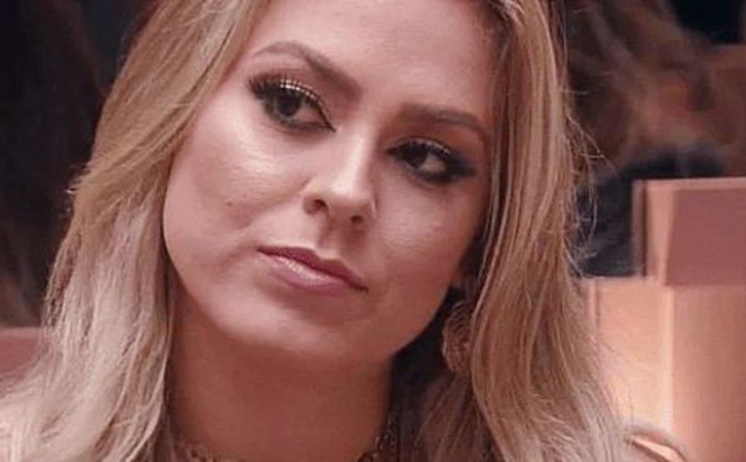 No sexto paredão do BBB19, Isabella é eliminada com 63,81% dos votos