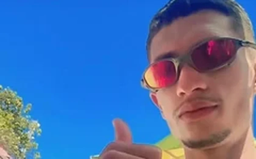 Motociclista é executado a tiros no Povoado Funil em Lagoa da Canoa