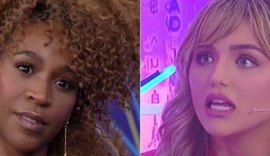 Karol Conká detona ex-BBB Rafa Kalimann após alfinetada nas redes sociais