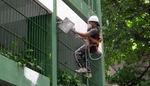 Custos da construção crescem 4,3% em AL no mês de janeiro