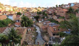 Ao menos mil ruas em Maceió não têm denominação