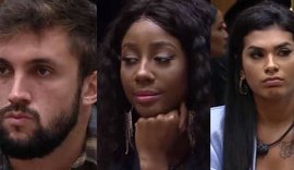 'BBB21': Gilberto é o novo líder; Arthur, Camilla e Pocah estão no 15ª paredão
