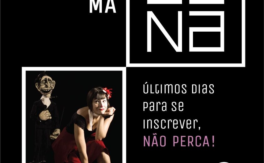 Pré-inscrição para oficina “Corpo cômico e criativo” vai até a próxima terça, 20